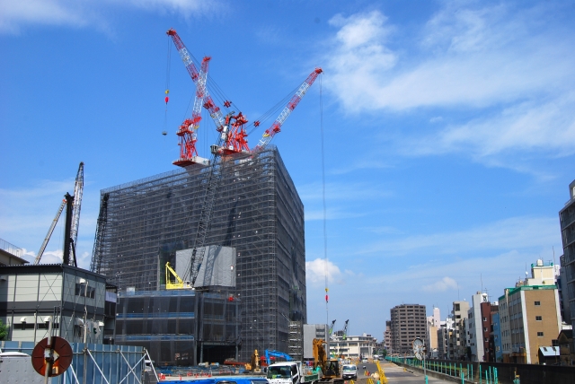 建物種類別おすすめBIMソフト比較